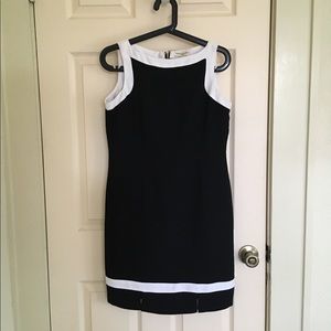 Classic Audrey Hepburn Little Black Dress